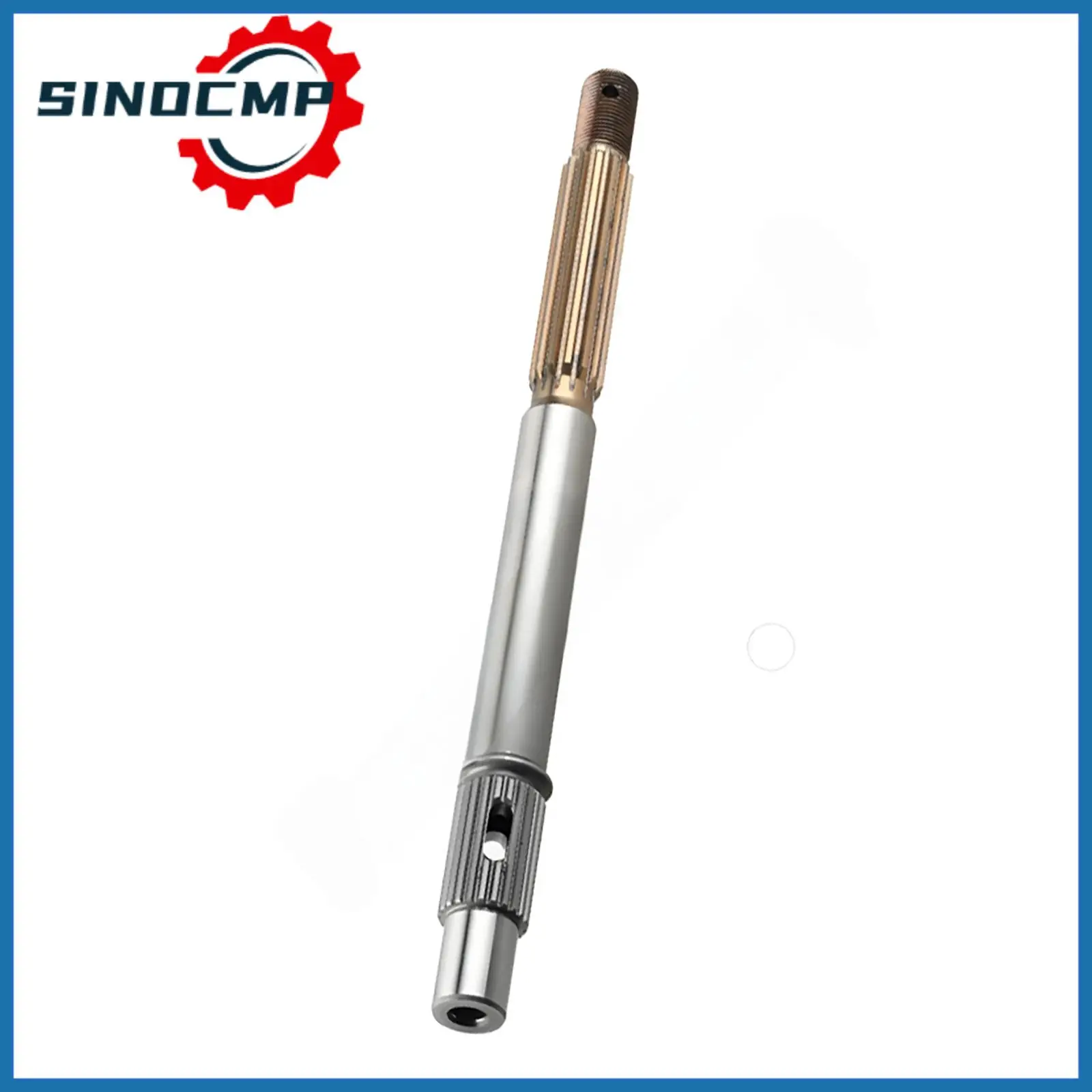 1 шт. новый вал пропеллера 57610-94403 для подвесного двигателя Suzuki DT40 DF40 DF50 DF60 DF40A DF50AV DF60A DF60AV