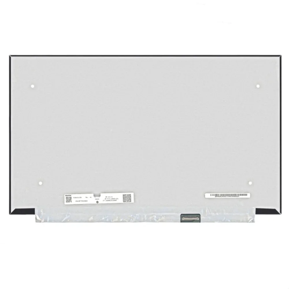 16,1 дюймовый ЖК-экран для ноутбука HP Victus 16 2024, IPS панель FHD 1920x1080 без касания