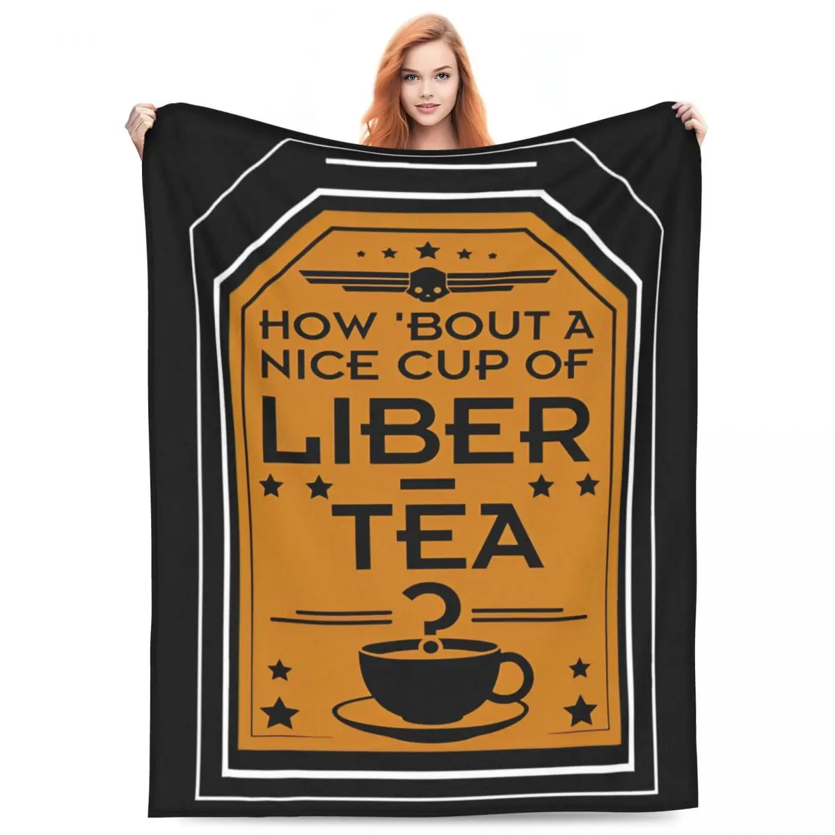 Liber-Tea hellвозможность 2 игровые одеяла коралловый флис плюшевый принт дышащие супер мягкие пледы одеяла для дома спальня одеяло
