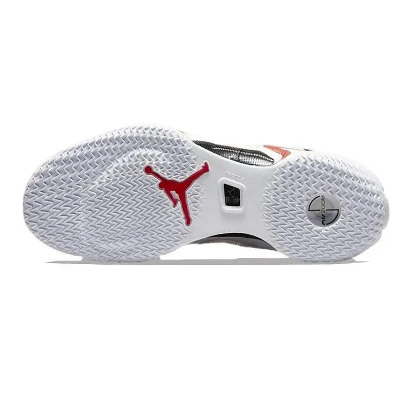 Кроссовки Nike Jordan 36 Pf с белой подошвой (art.: 3920c9aafd41f) - 3920c9aafd41f