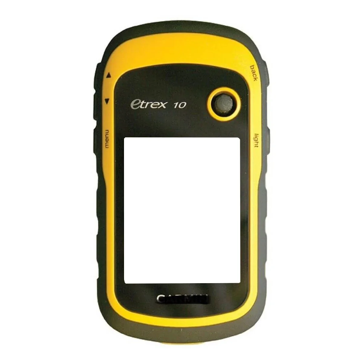 Оригинальный поп-корпус для Garmin Etrex 10, стекло с кнопками серии, портативный GPS-ремонт, замена