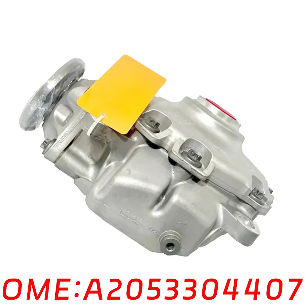 Подходит для Mercedes Benz W253 GLC 43 AMG дифференциала передней оси A2053304407 A2053302406 автомобильного выходного устройства