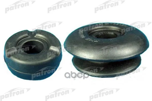 Комплект Втулок Амортизатора Toyota: Corolla Verso 01-, Corolla 02-08, Celica 03-05, Matrix 03-08, Pius 01-09  Pontiac: Vibe ...