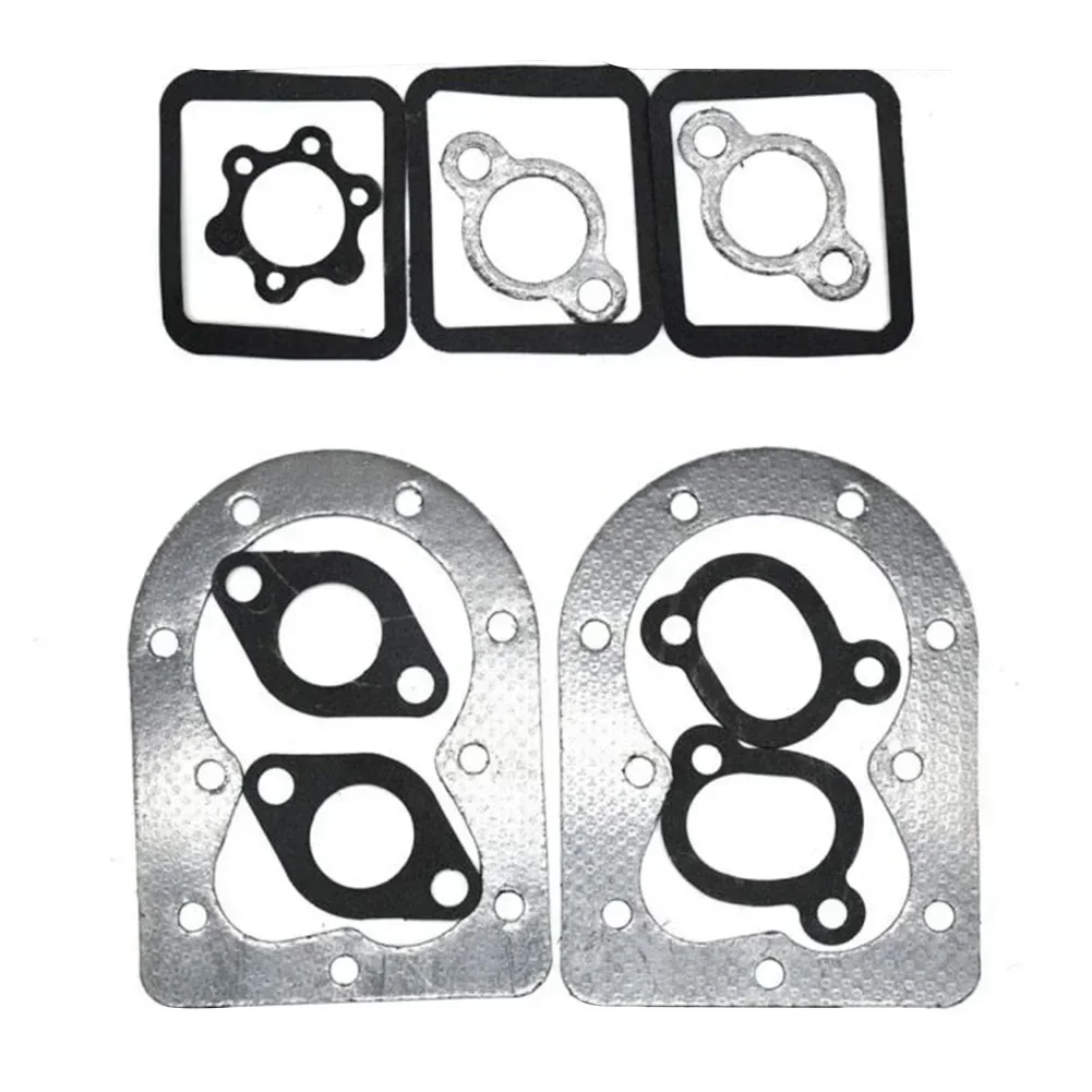 Прокладка двигателя газонокосилки для Onan Home Metal P216 P218 P220, запасные части, шлифовальная головка клапана # 110-3181