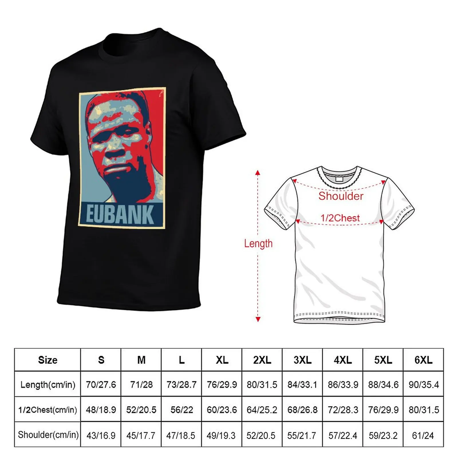 Футболка Eubank, дешевые вещи, винтажная одежда, винтажные мужские футболки с рисунком (art.: 3920d0adfe644) - 3920d0adfe644