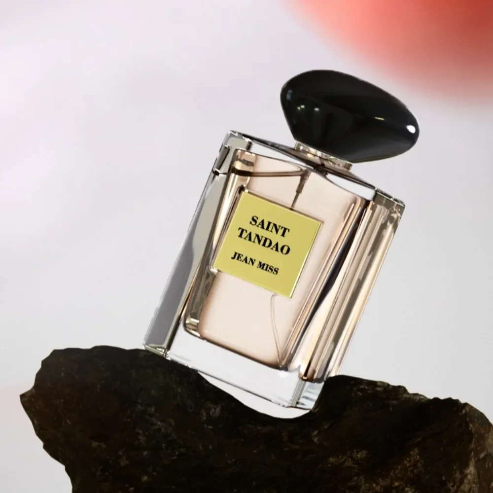 Элегантный парфюм White Musk & Vetiver - стойкий аромат унисекс, мягкий порог, свежесть дня в ночное время, парфюм для женщин и мужчин Косметика