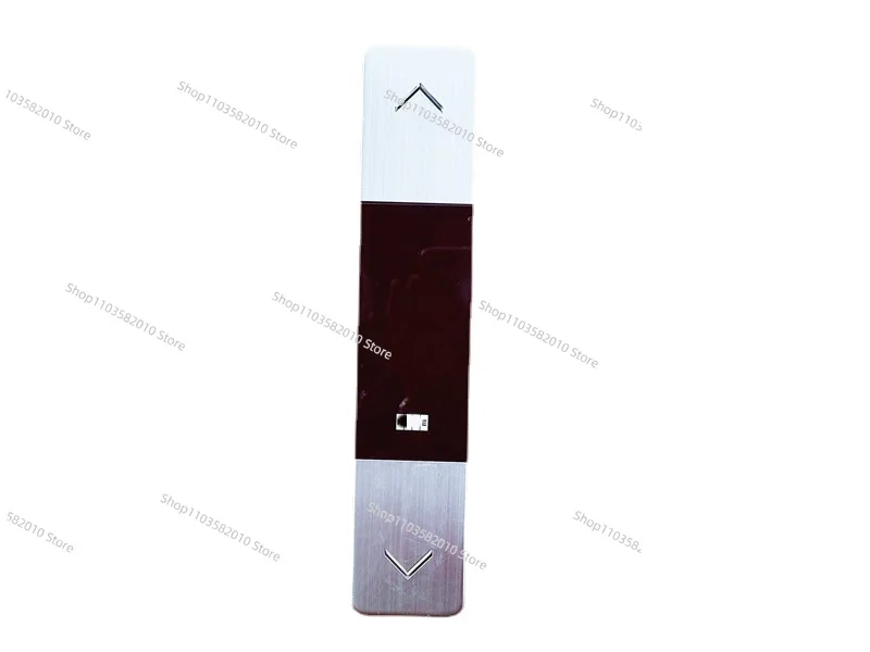 Дисплей деталей лифта КМ 51010331 V004 COP LOP