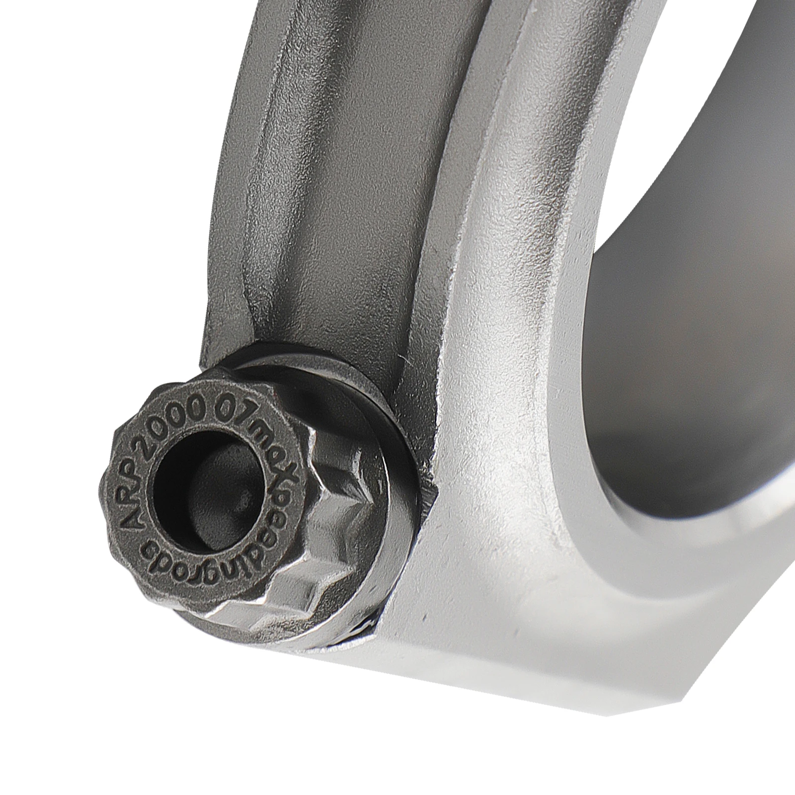MaXpeedingrods 6 шт. Титанизированные гоночные шатуны EN24 4340 H-Beam для BMW N54B30 E613.0 (art.: 3920cfcd31c3f) - 3920cfcd31c3f