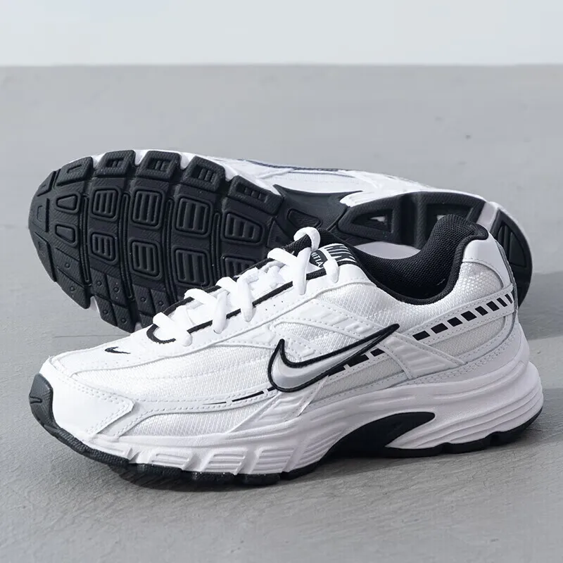 Женские кроссовки NIKE WMNS NIKE INITIATOR, легкие дышащие кроссовки для женщин