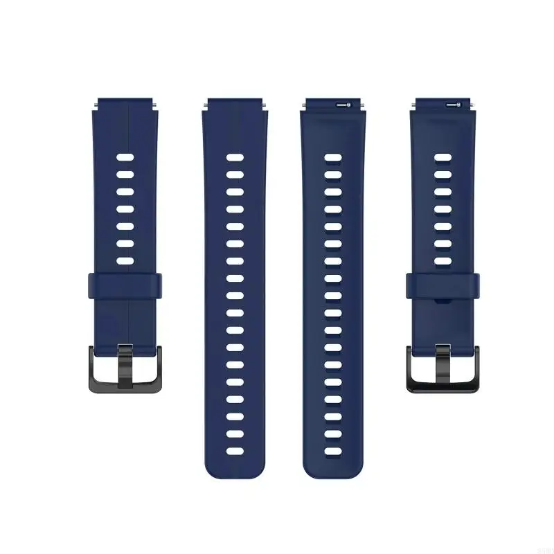 Фото Силиконовый ремешок с 85 Вт для B3 B6 TW2T35400 TW2T35900 BENT BARCET BRACETE SPOR №2