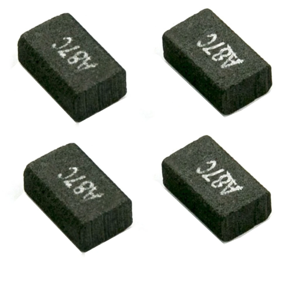 Фото Угольная щетка, угольные щетки, 4 шт., 5x8x13 мм, карбон GSB10RE GSB13RE GBM6 GBM6RE, замена, полезная часть электроинструмента №4