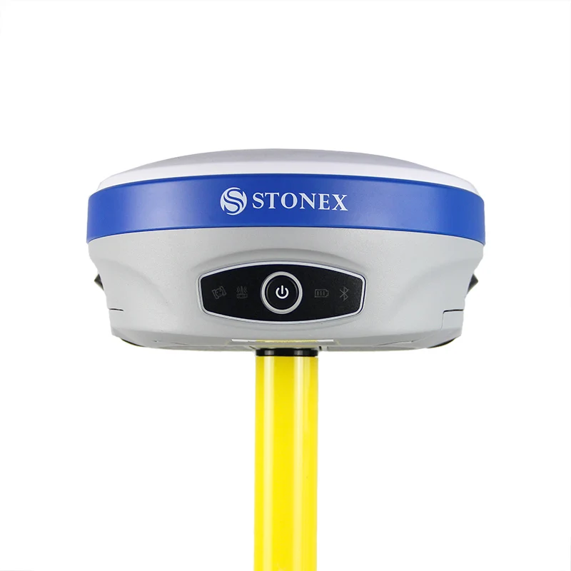 Stonex S9IIS900AS900+ Gnss Rtk Base или Rover V200 V300 A90 G970II Pro Survey Instrument GPS-приемник Rtk с постоянным кодом (art.: 3920cee5f5b3c) - 3920cee5f5b3c