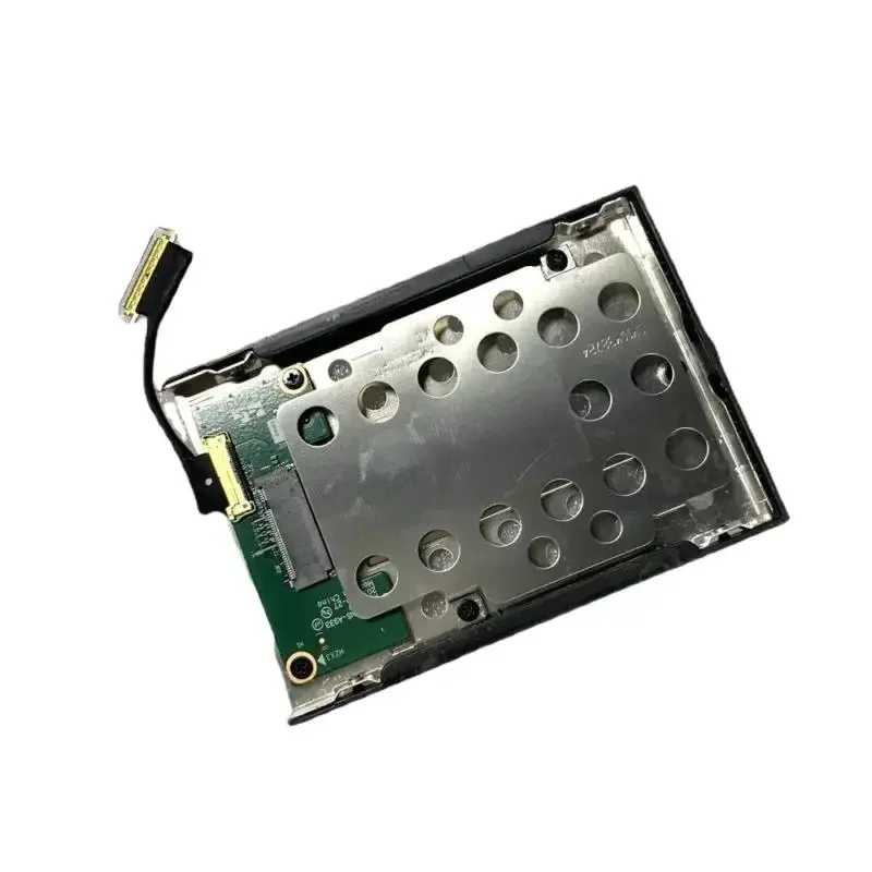 01AX994 для Lenovo ThinkPad T470 T480 SSD HDD NVMe M.2 Адаптер Caddy и кабель T (art.: 3920cd9a68c2d) - 3920cd9a68c2d