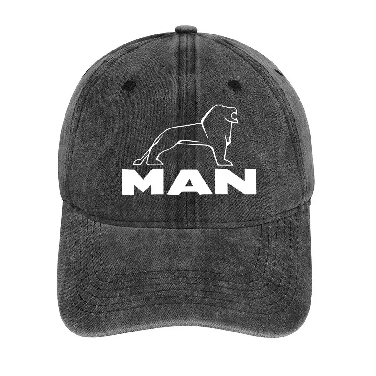 MAN TRUCK LOGO UNISEX TGX TGL TGM TGS HAULAGE TRUCK DRIVER ПОДАРОК для мужчин и женщин мытая бейсболка