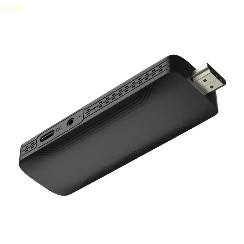 H9EB Mini Cortexa53 64bit поддержка видео 4K Wifi Bt5.0 Remote для Android12 (art.: 3920cd5531aba) - 3920cd5531aba