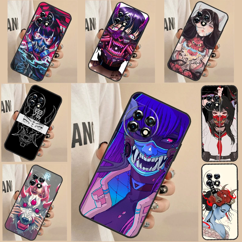 Чехол для Oneplus Nord CE 2 3 Lite 2T N10 N20 N30 OnePlus 11 10T 8T 9R 10R 8 9 10 Pro