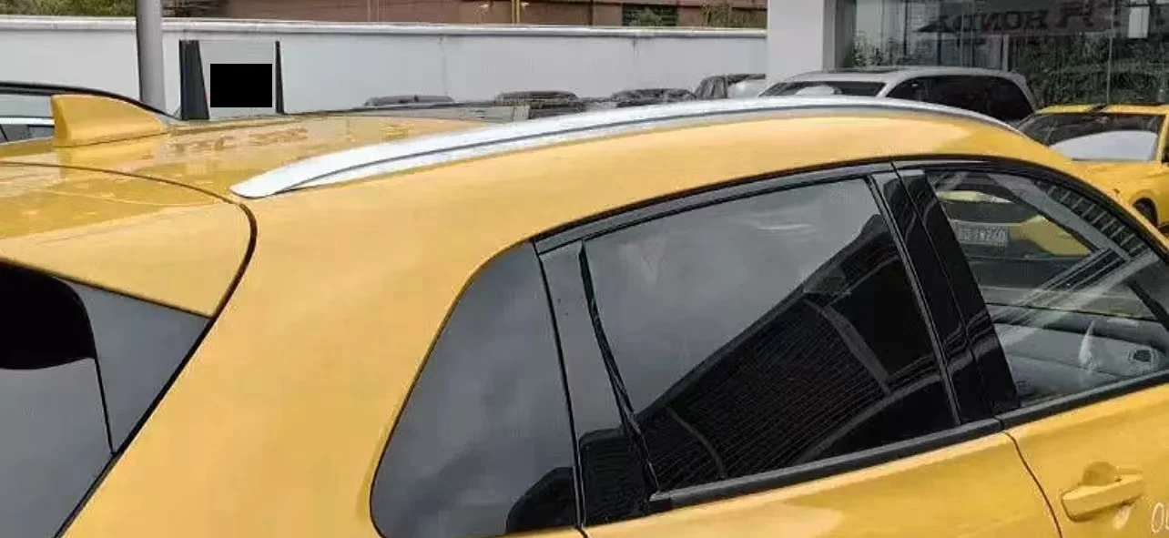 Популярный горячий автомобильный багажник на крышу из алюминиевого сплава для honda Zrv Zr-v Hrv Hr-v E:ns1 2022 2023 2024 2025 2026 Автоматические комплекты Exterior Acce (art.: 3920d0281a2c3) - 3920d0281a2c3