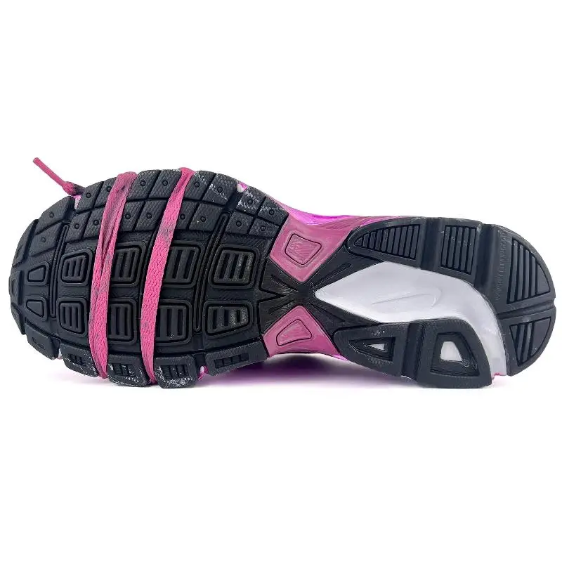 Фото 【Настроить】Nike Initiator Кроссовки Женские кроссовки 394053 -101 №5