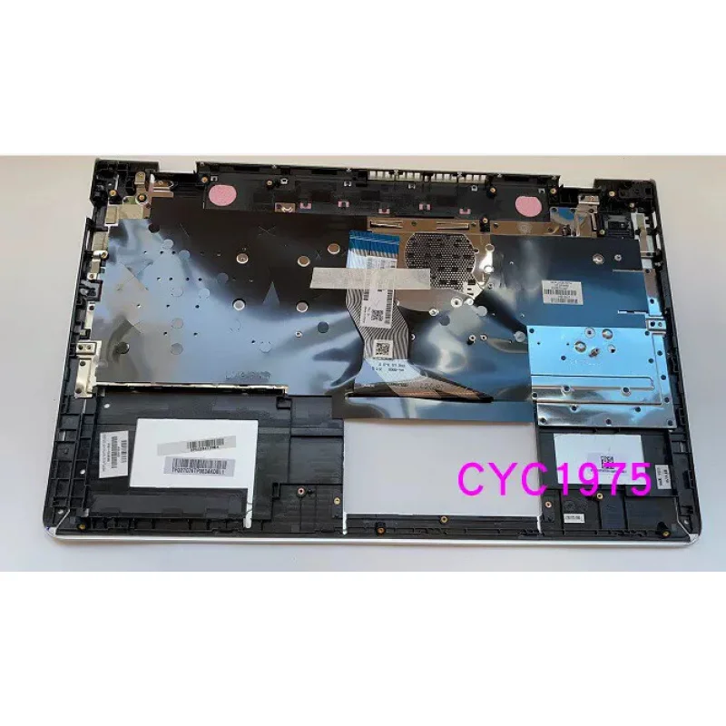 Y + чехол для клавиатуры для HP Pavilion15-CC 15-CC707TX TPN-Q191 929866-001