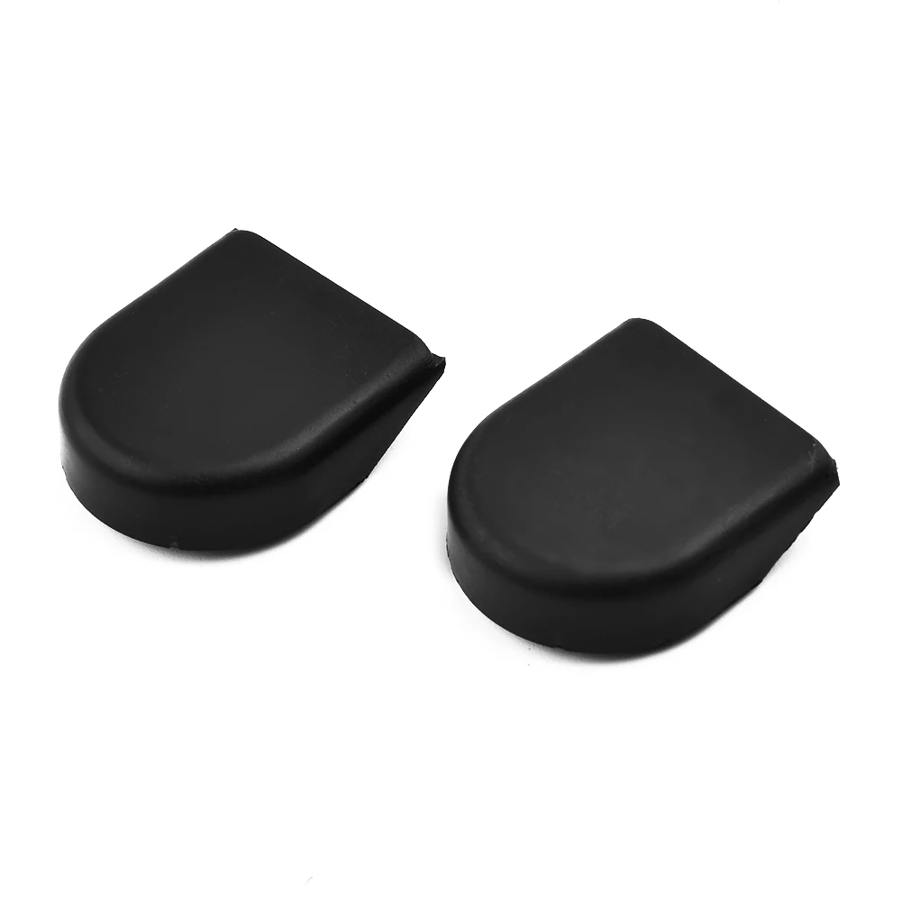 2x крышка гайки стеклоочистителя для Toyota E140 E150 E170 E210 06-18 Fielder 00-08 Verso 04-10 OE #85292-0F010 (art.: 3920c49b0b791) - 3920c49b0b791