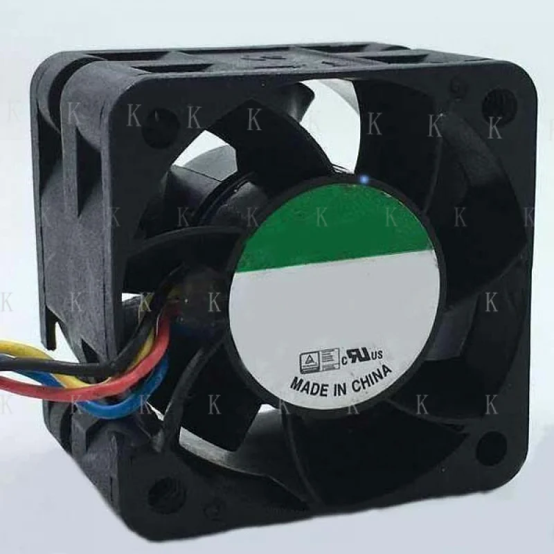 C Высококачественный серверный вентилятор для ASR-9001-FAN Cisco ASR 9001, вентилятор в сборе