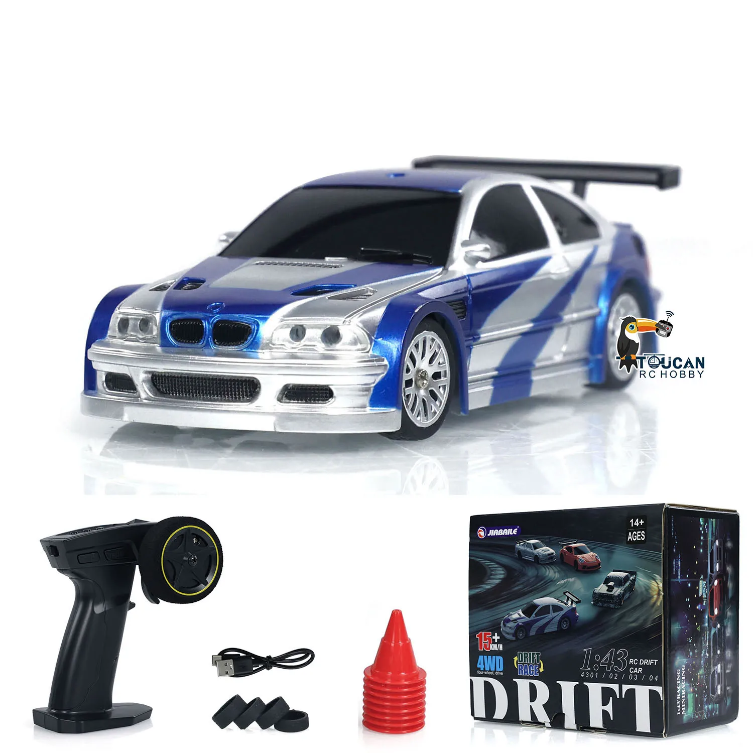 Подарки уличные игрушки 1/43 RC Мини гоночные автомобили 2,4g радиоуправляемая дрифтовая машина 4WD Высокоскоростная Модель автомобиля для мальчиков TH23884