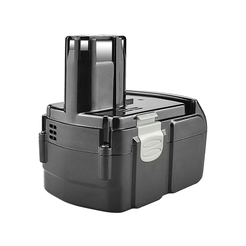 Фото Литий-ионный аккумулятор 18V6Ah для Hitachi EB1814SL BCL1815 EBM1830 1830H №5