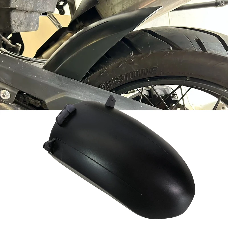Заднее крыло мотоцикла, брызговик для шин, брызговик, подходит для Triumph TIGER 900 GT TIGER 900 GT Pro RALLY 2020 2021