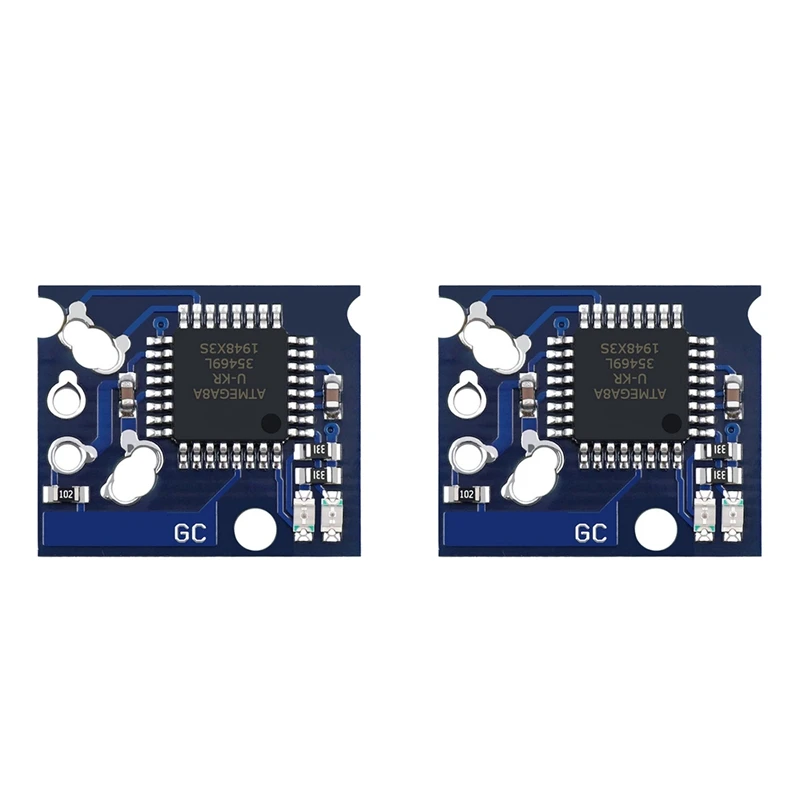 Лампа для чтения Xeno GC, Modchip для NGC Nintendo Gamecube