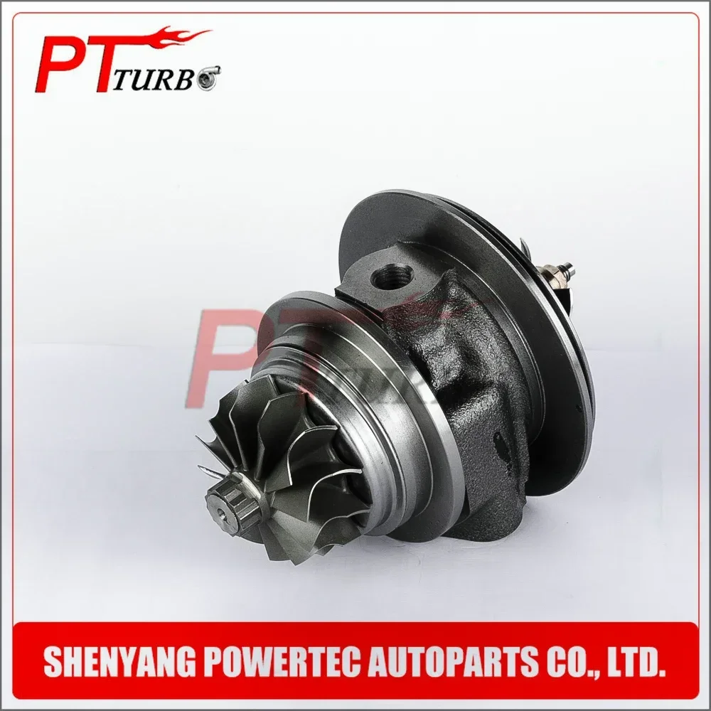 Фото Турбо сердечник для экскаватора KOMATSU PC130-7 PC130-8 S4D95LE 49377-01610 49377-01611 6208-81-8100 6205-81-8250 Картридж турбины №3