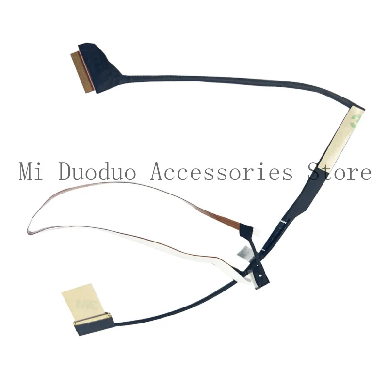 Новый кабель для ЖК-экрана MSI ms15k1 cyborg 15 EPD, 40 контактов K1N- 3040368 -J36 CN