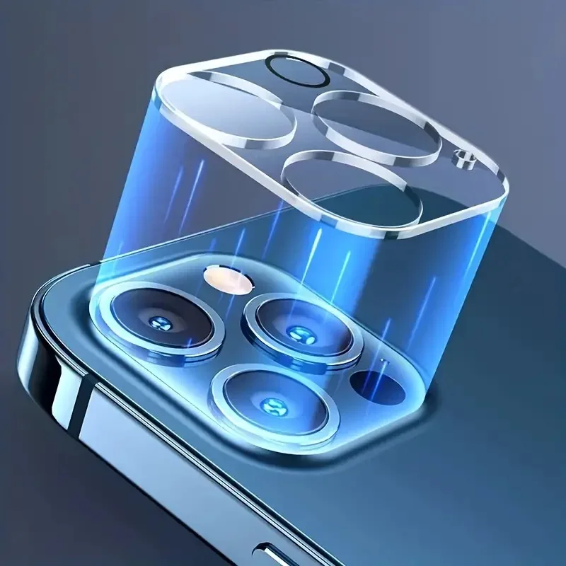 Подходит для пленки для объектива Apple 15, «все включено» 14 ProMax, подходит для пленки для телефона iPhone 13, пленки для объектива 16 ProMax.