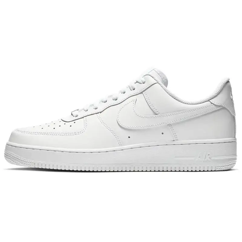 【Настроить】Nike Air Force 1 Обувь для скейтбординга Мужские кроссовки CW2288-111 (art.: 3920cd1a389fc) - 3920cd1a389fc