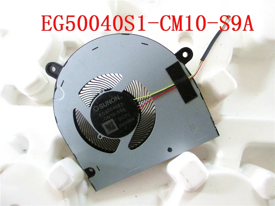 Вентилятор для ноутбука EG50040S1-CM10-S9A 1323-01FJ000 LG 13UD70P