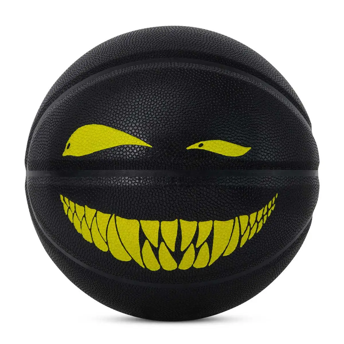 Баскетбольный мяч Kuangmi Glow in the Dark, баскетбольный мяч Glow in the Dark в помещении и на открытом воздухе, размер 7, баскетбольный подарок, KMbb556