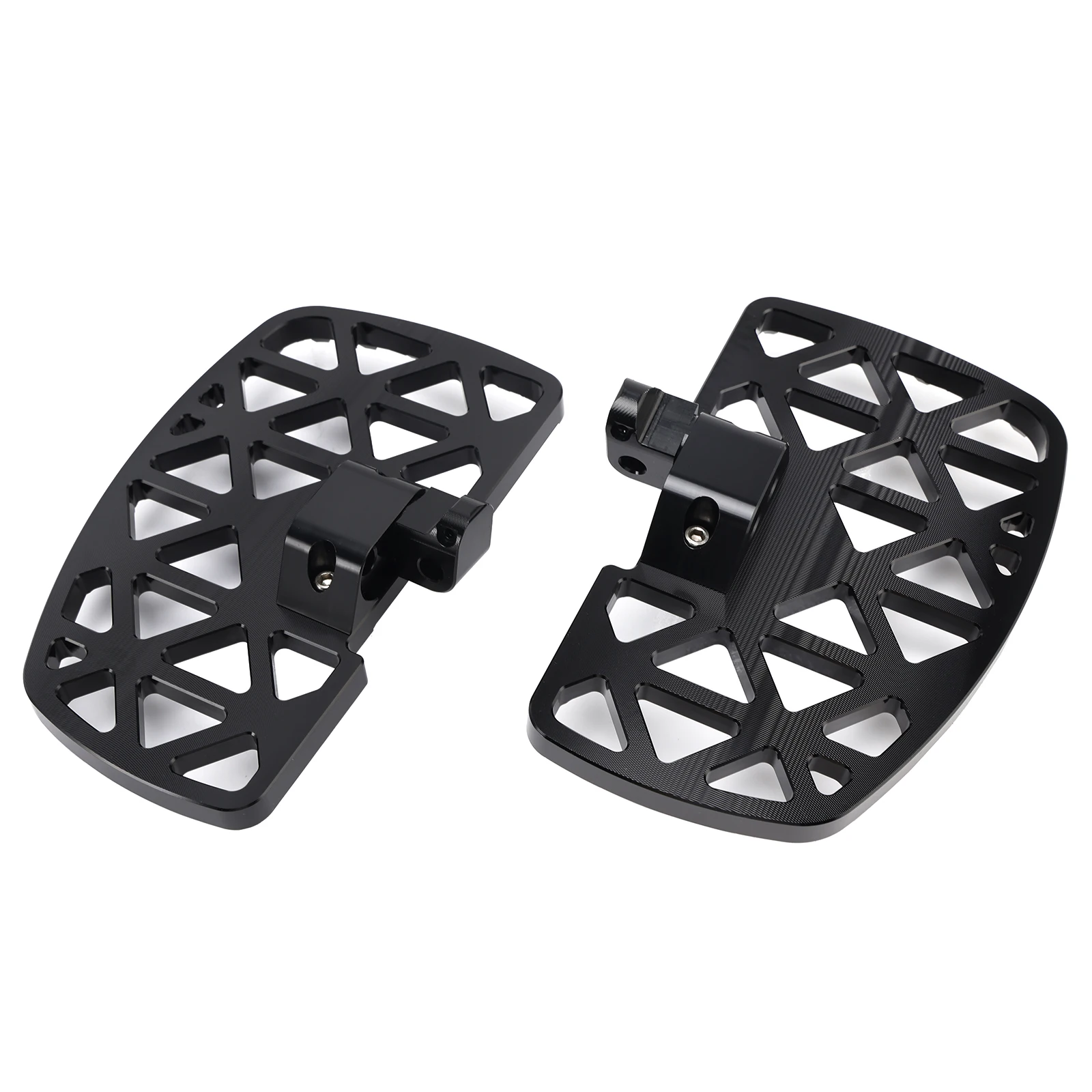Фото Передние подножки подходят для BMW R1250RT K1600B K1600GT K1600GTL 2018 2019 2020 2021 2022 2023 2024 №4