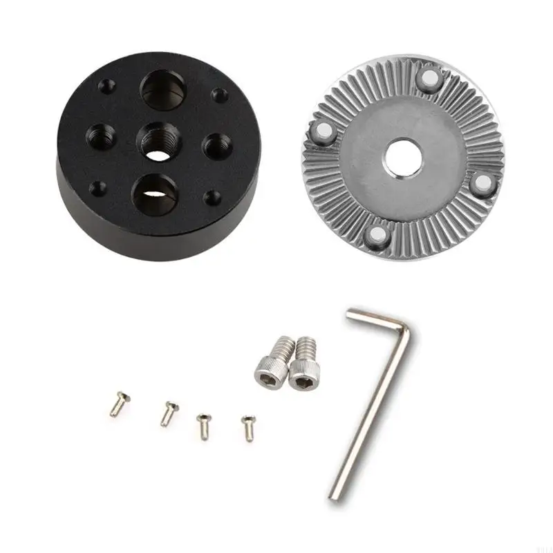 Фото W91a 1 Set Aluminum Alloy Adapter Rosett №2