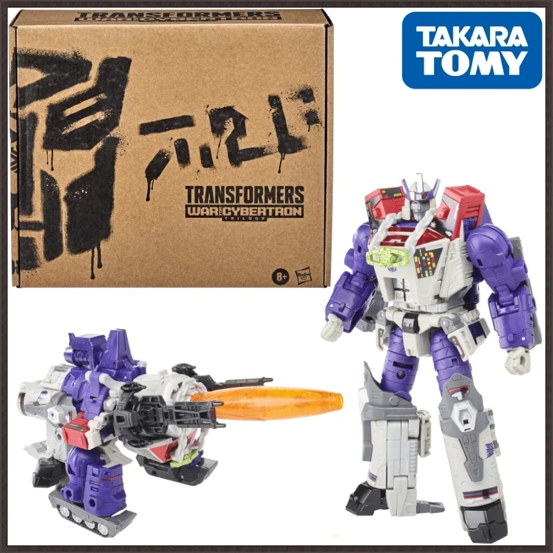 Коллекционная экшн-фигурка в наличии Takara Tomy Трансформеры серии G, выбор поколения, модель робота из аниме
