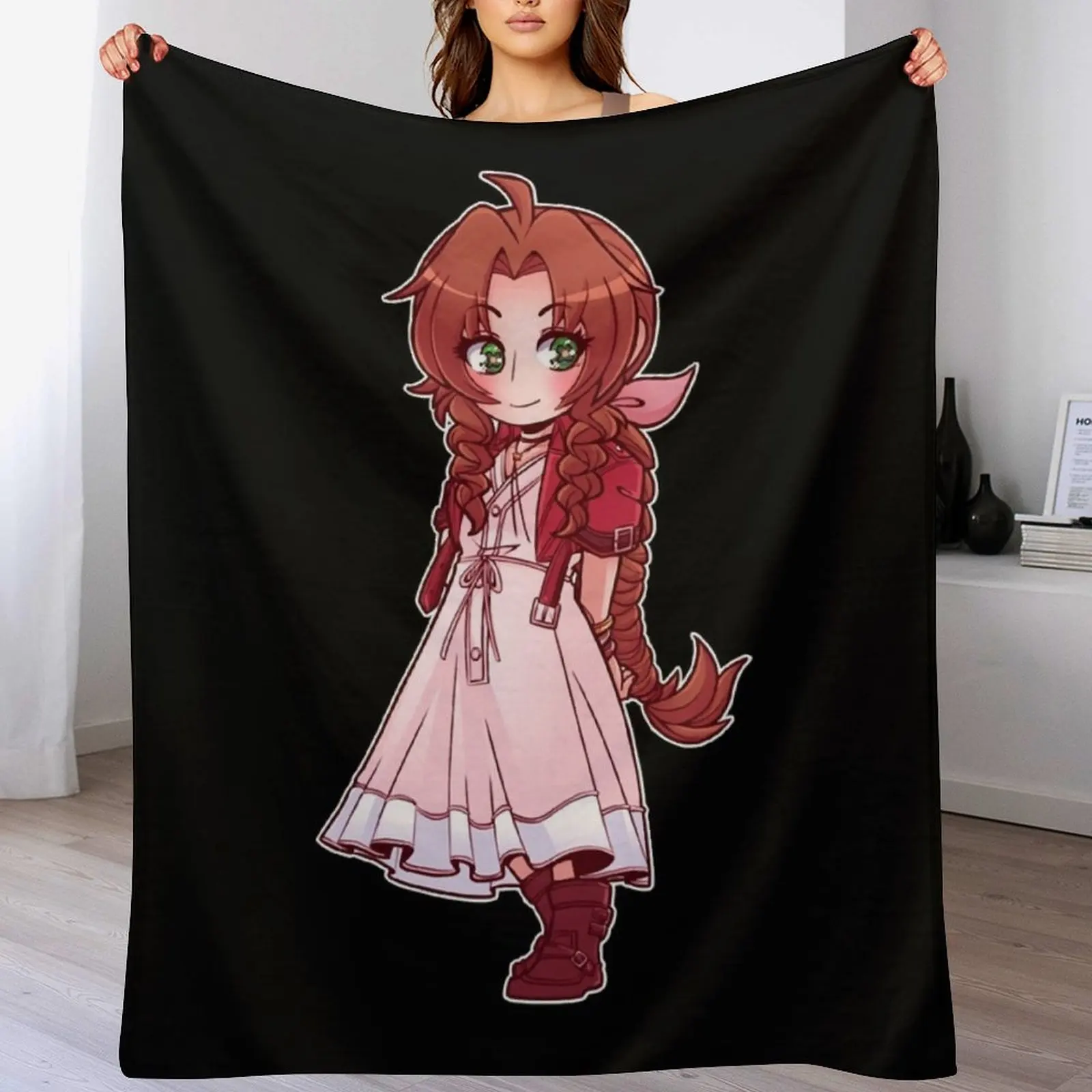Одеяло Aerith для дивана, тонкое постельное белье, одеяла