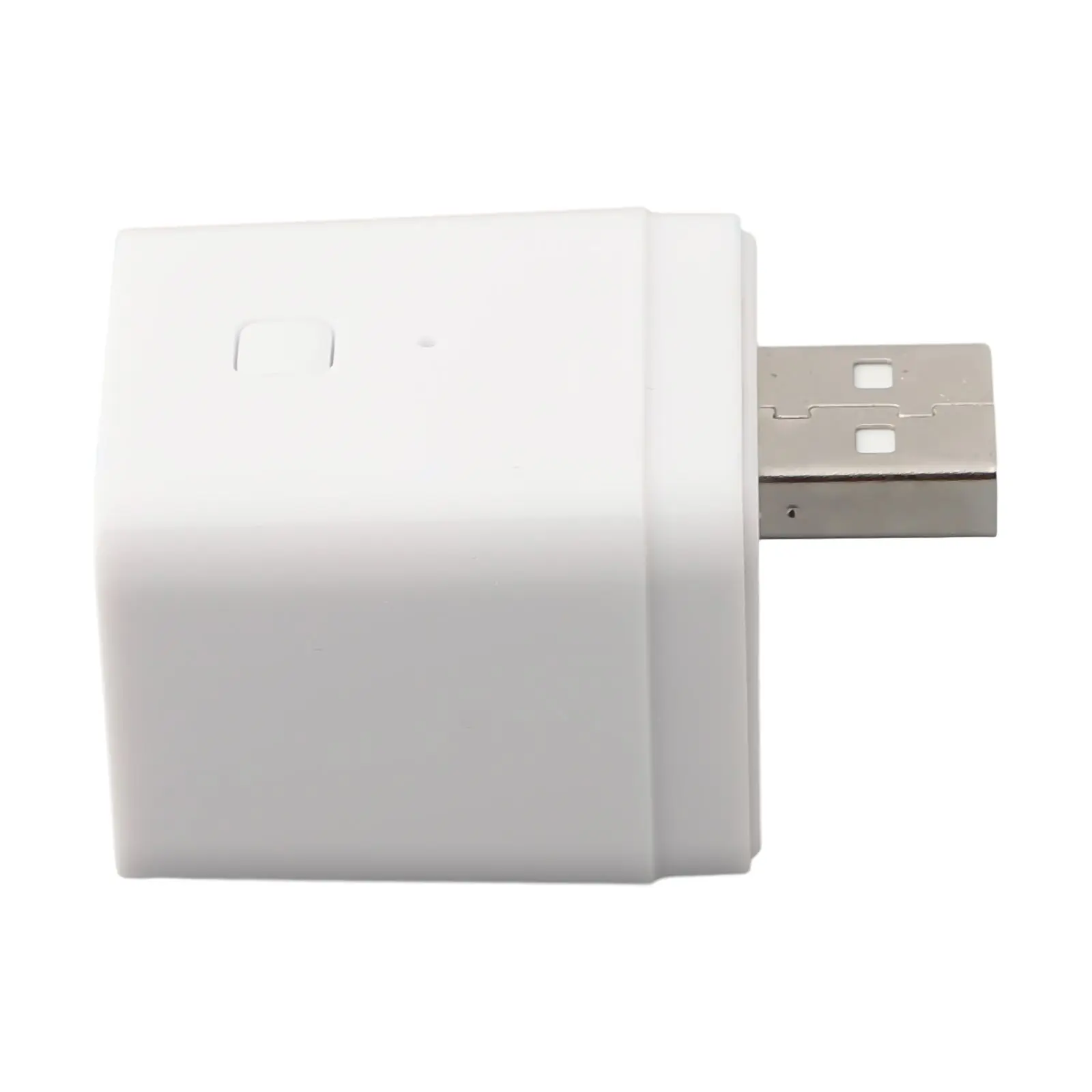Надежный USB-адаптер питания Tuya, простая установка, максимальная производительность тока, характеристики беспроводного управления