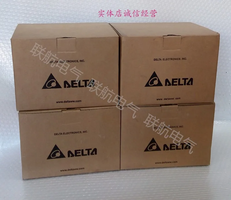 Новый Delta A2 Servo 400V Drive ASD-A2-1043/2043/3043/4543/5543/7543-U