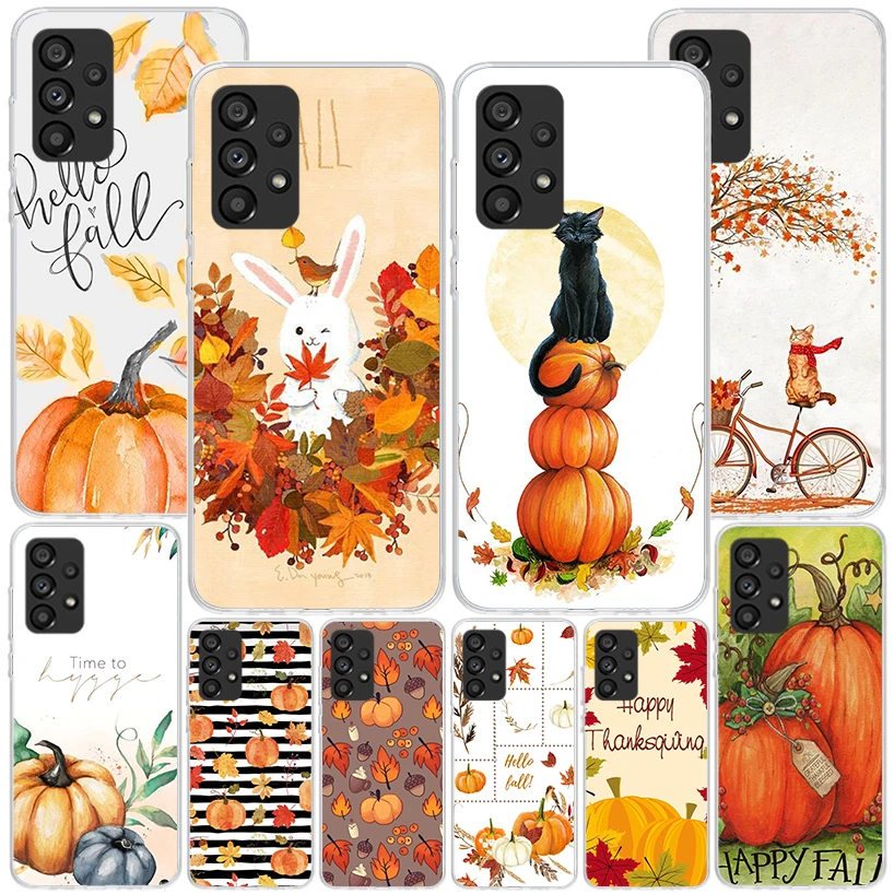 Чехол для Samsung Galaxy A14 A54 A34 A24 A13 A53 A33 A23 A52 A12 A32 A22 A03S A02S A04S