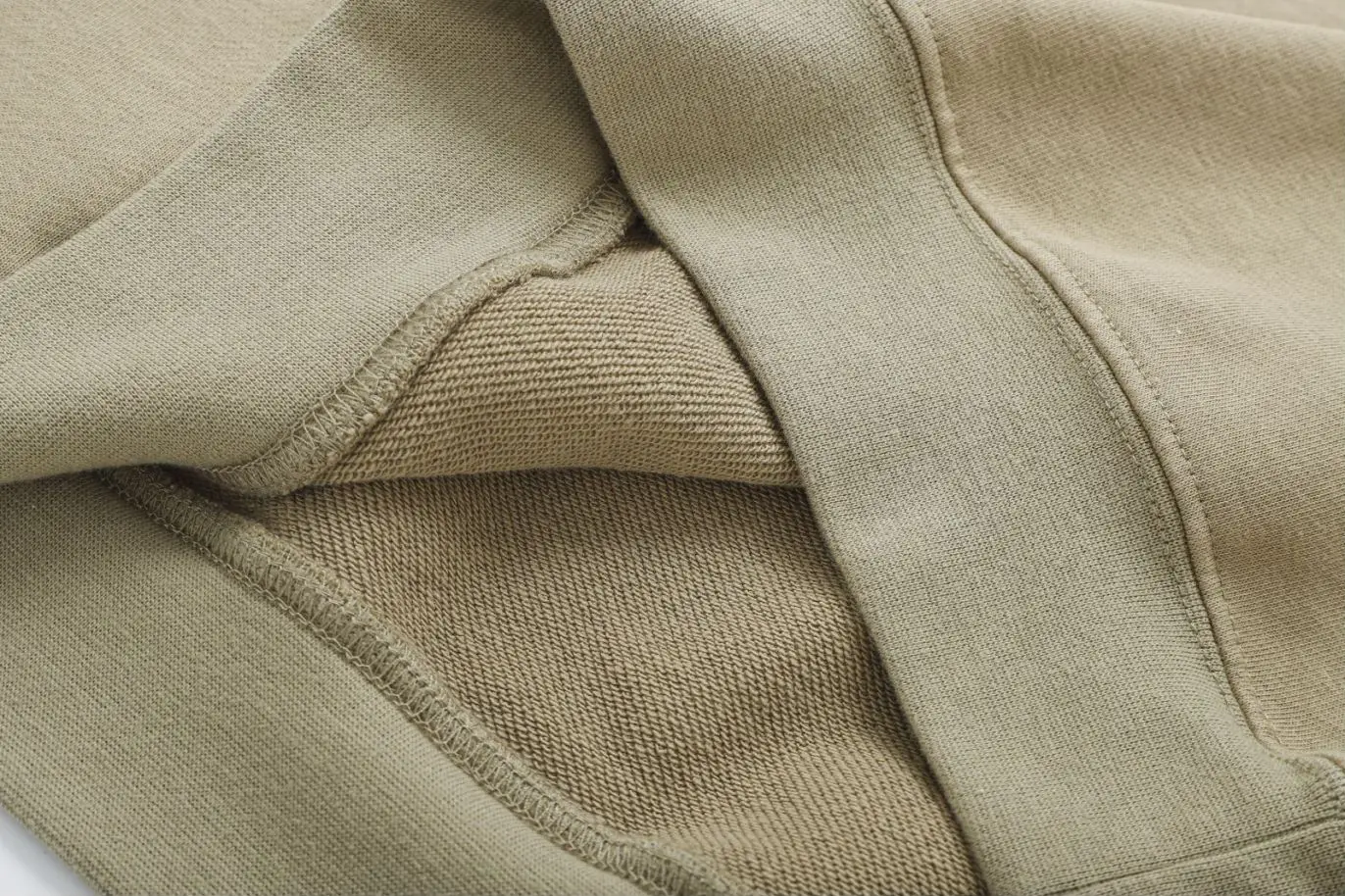 370 г Batick Washed большие толстовки с круглым вырезом, унисекс, брендовые качественные толстовки из плотного хлопка, однотонные повседневные топы с градиентом в стиле хип-хоп (art.: 3920ca2a0f420) - 3920ca2a0f420