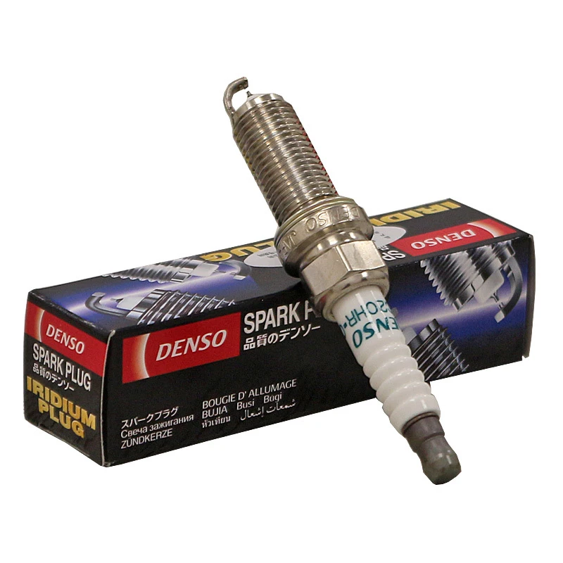 Фото 4 шт. FC20HR-Q8 3518 свеча зажигания Denso для Lexus ES ES200 ES250 ES260 ES300 NX250 NX350 RX UX Toyota COROLLA RAV4 YARIS PRIUS №3