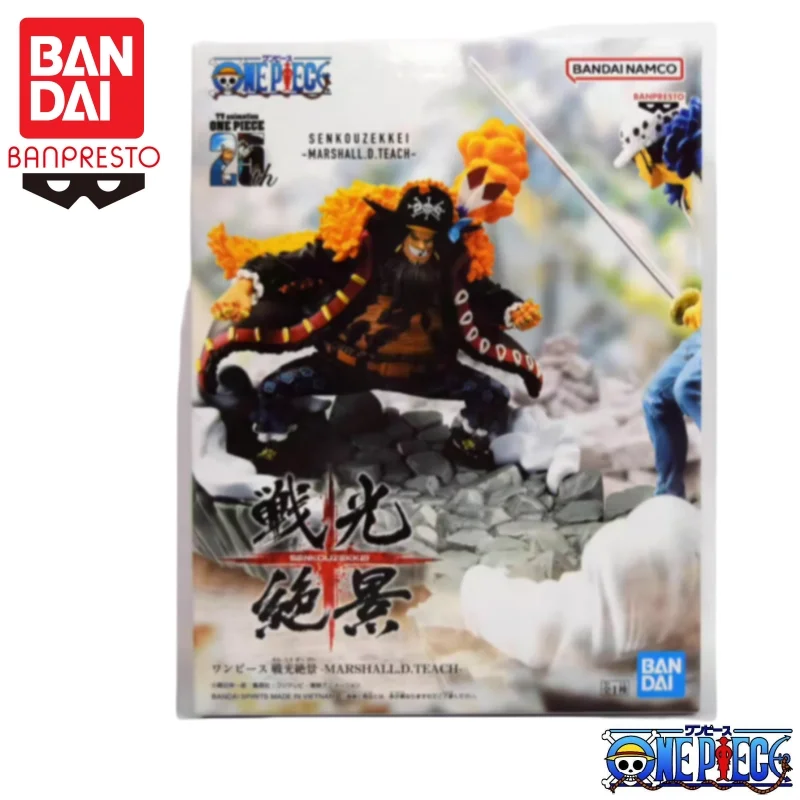 В наличии Bandai Original Banpresto One Piece Water Law Teach Фигурка Модель Куклы Совершенно новая в штучной упаковке Аниме Персонажи Гараж (art.: 3920cf00a10f8) - 3920cf00a10f8