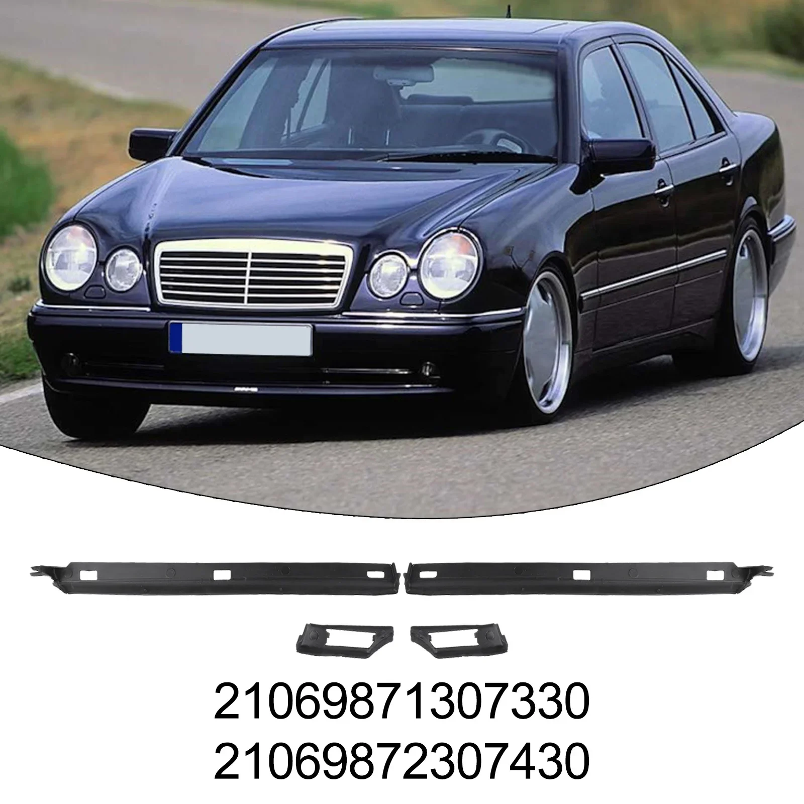Фото ProtFor EctivFor E Front FFor EndFor Er SFor Eals SFor Et for All ModFor Els of For MFor ErcFor EdFor Es For E Class W210 №5