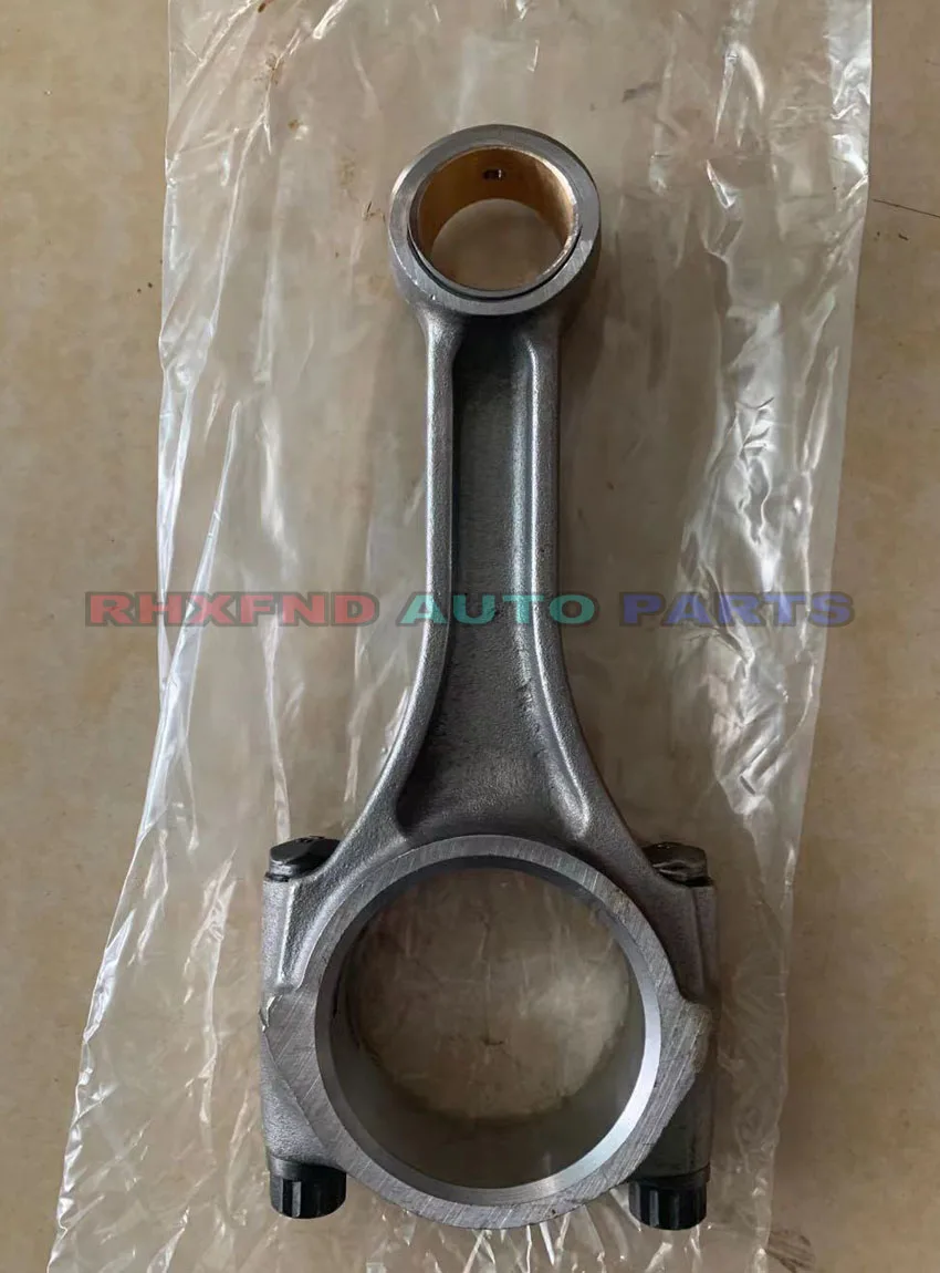 4 шт. 12100-0W800 121000W800 12100-0W801 12100-0W802 TD27 TD27TI шатун для Nissan pathfinder terrano IIvan 2.7TD D 2.7L (art.: 3920cbceb2a7c) - 3920cbceb2a7c