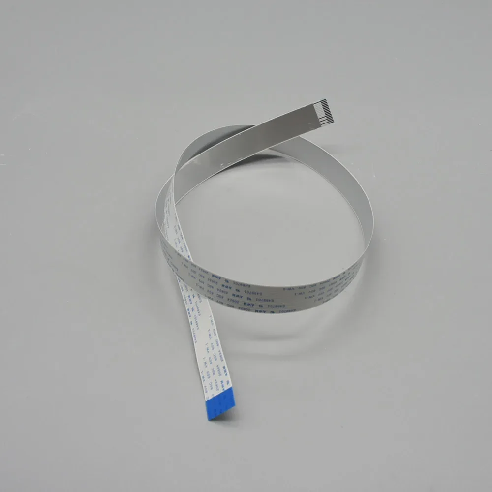 Фото FFC Flex CCD СКАНЕР ПЛОСКИЙ КАБЕЛЬ CIS РАДФ для SAMSUNG SCX5639 SCX5739 C460 C480 C410 M3370 M3375 M3870 M3875 M4070 M4075 SCX4833 №5