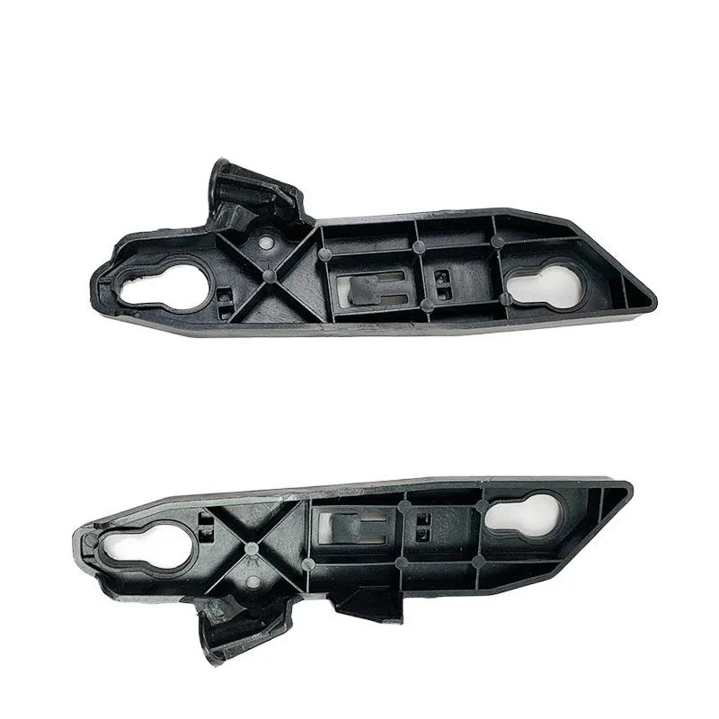 ЮЛ 00442880   ЮЛ 00442980   Подходит для Peugeot 308, кронштейн передней планки, кронштейн лезвия передней планки, кронштейн лезвия (art.: 3920cb0eca593) - 3920cb0eca593