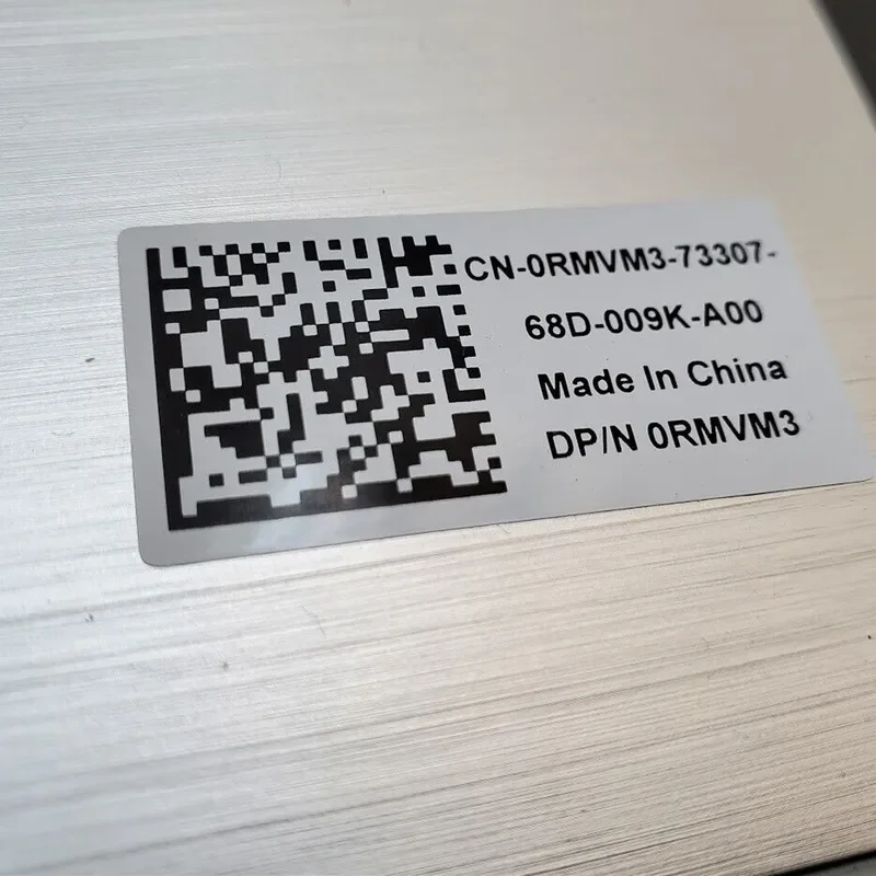Высококачественный оригинальный радиатор для сервера DELL PowerEdge T630 RMVM3 0RMVM3 CN-RMVM3 (art.: 3920cd82afe43) - 3920cd82afe43